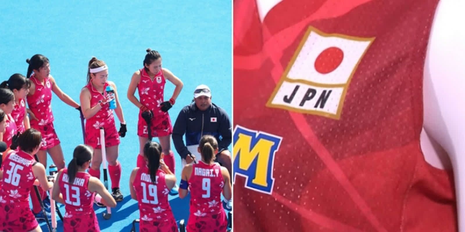 赤外線盗撮卓球女子 2024パリオリンピック、日本選手のユニフォームに新素材「ドライエアロフロー」採用！盗撮防止機能を搭載 - 江南タイムズ