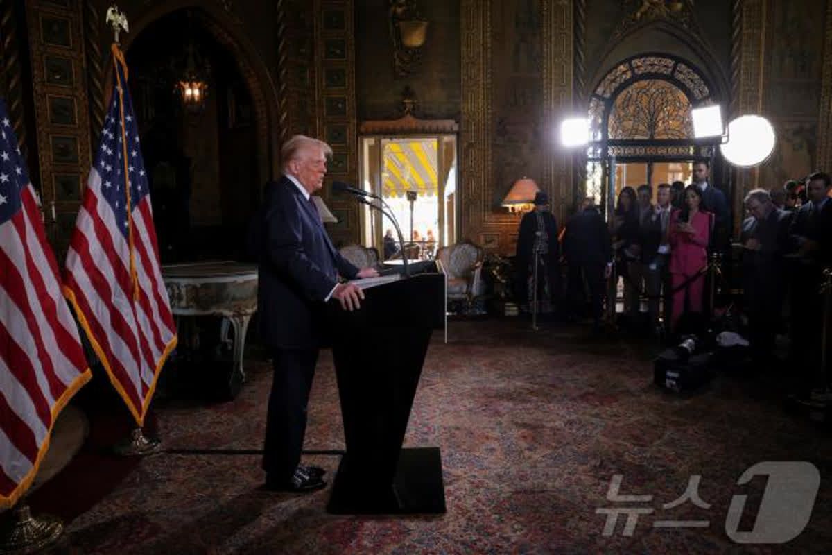 NATO加盟国に対する圧力強化！トランプ次期大統領、「防衛費をGDPの5%に引き上げるべき」と主張