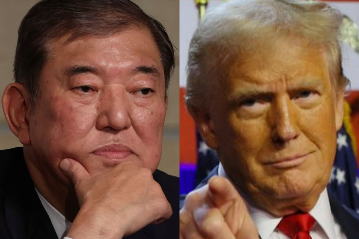 「日本の負担率86％」でも、さらに防衛費増額要求？トランプ政権の「理不尽外交」に懸念広がる