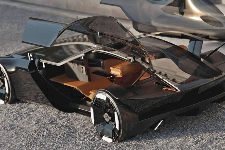 デザインは神、でも売れるかは別問題！「中国車＝ダサい」が通じない時代の幕開けが来た…のか？