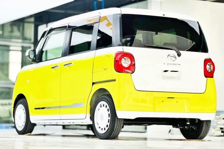 これで約146万円！？ダイハツ「ムーヴキャンバスX」がコスパ最強と話題、今が最後のチャンスか