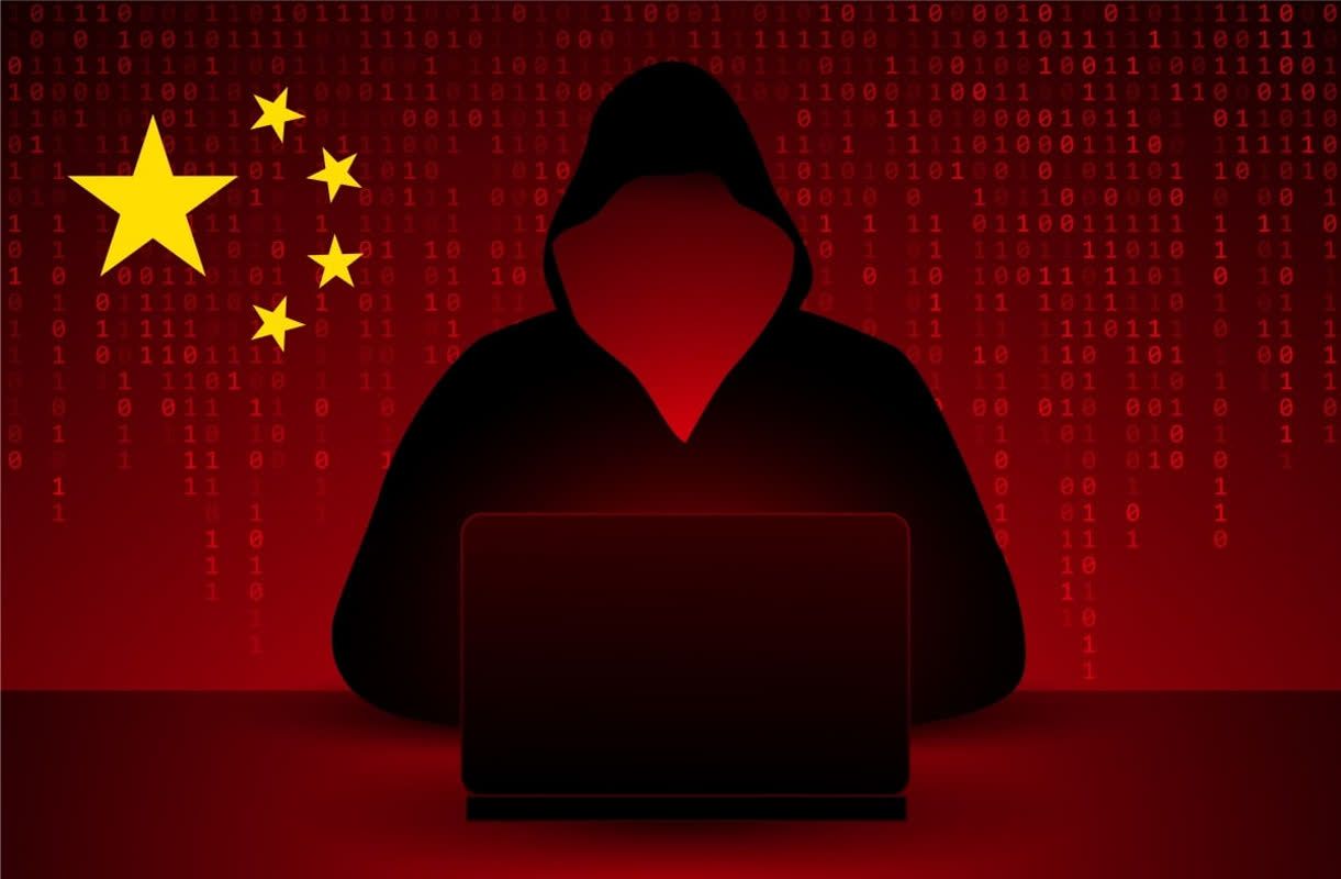 【中国スパイ疑惑】マイクロソフト、中国人エンジニアを政府案件から排除！国家機密に「コード注入」の疑い浮上