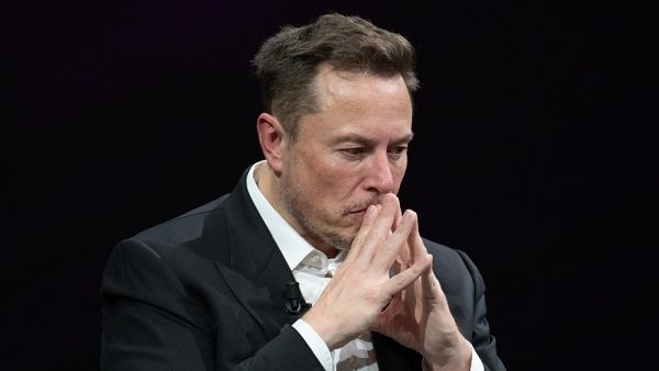 イーロン・マスク、「AIデータセンター」に1.7兆円投資でオールイン！GPU20万個で「データ戦争」に本格参戦