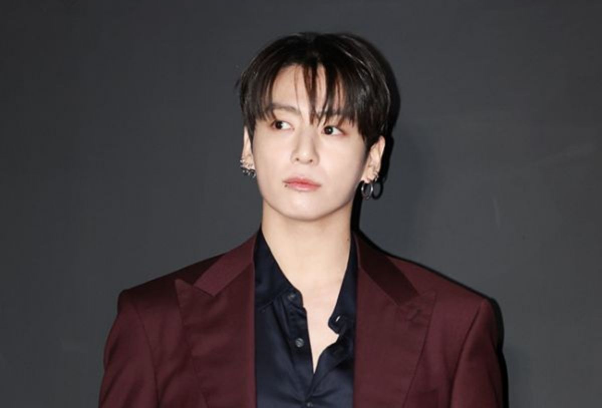 BTSジョングク、ロンドン公演中に腰を負傷…「パフォーマンスに集中でき