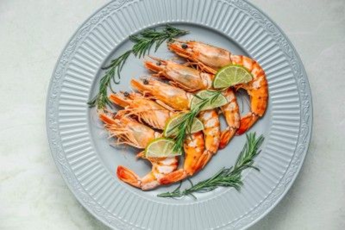 The Shocking Truth About Shrimp and Gout Are You at Risk?