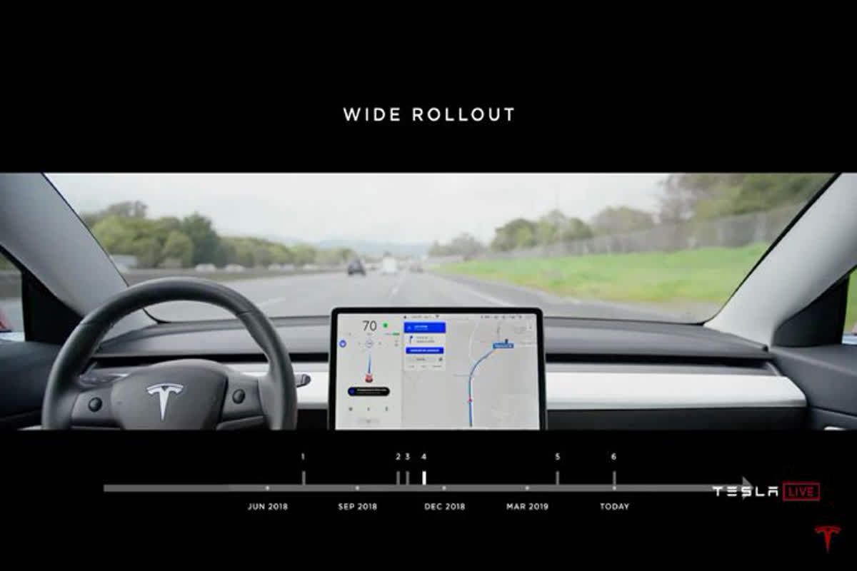 From Essential To Abandoned: Tesla'S Dojo'S Shocking 12 Month Downfall - n4qke1s