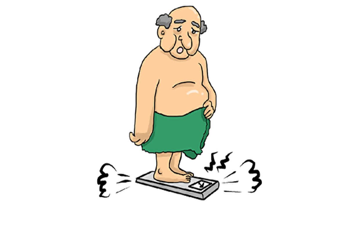 Stopping the YoYo Effect How to Maintain Weight Loss Success