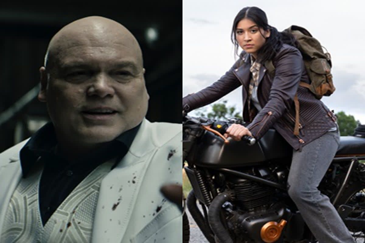 Sneak Peek of Marvel’s New Project in 2024