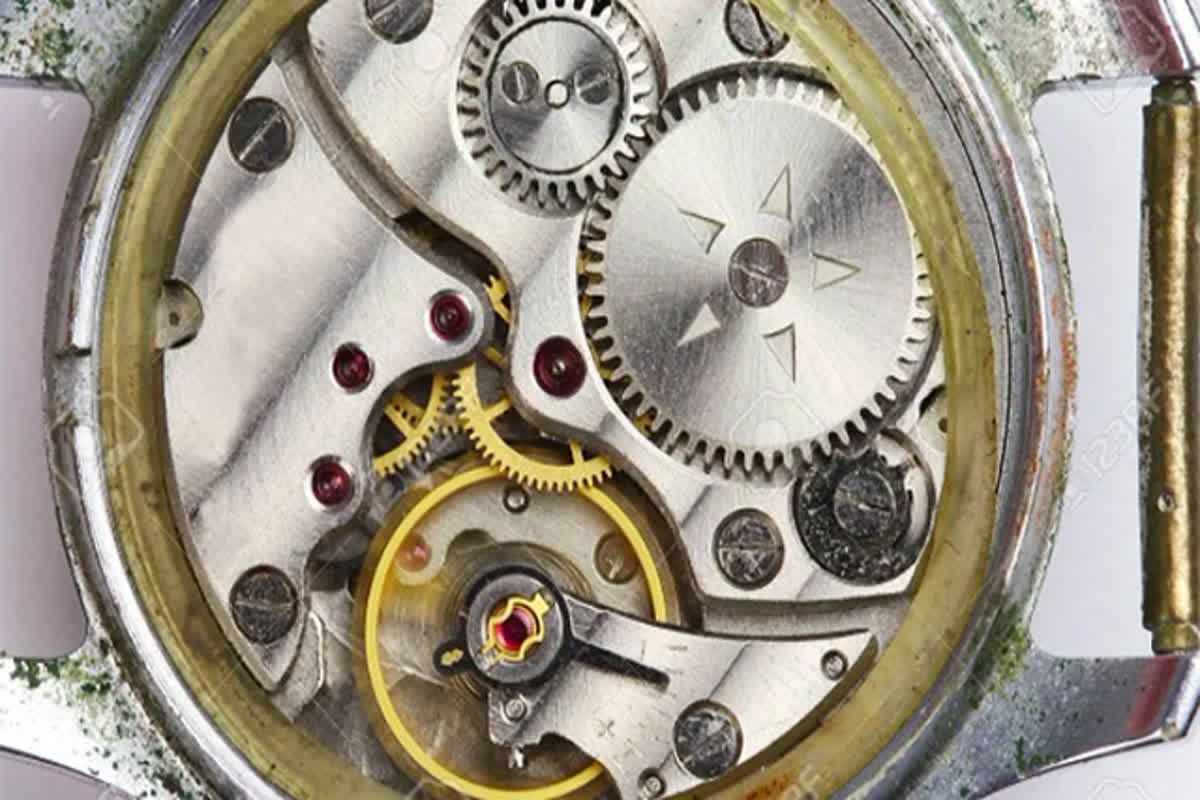 From Sundials to Smartwatches 10 Surprising Facts About Time's Evolution