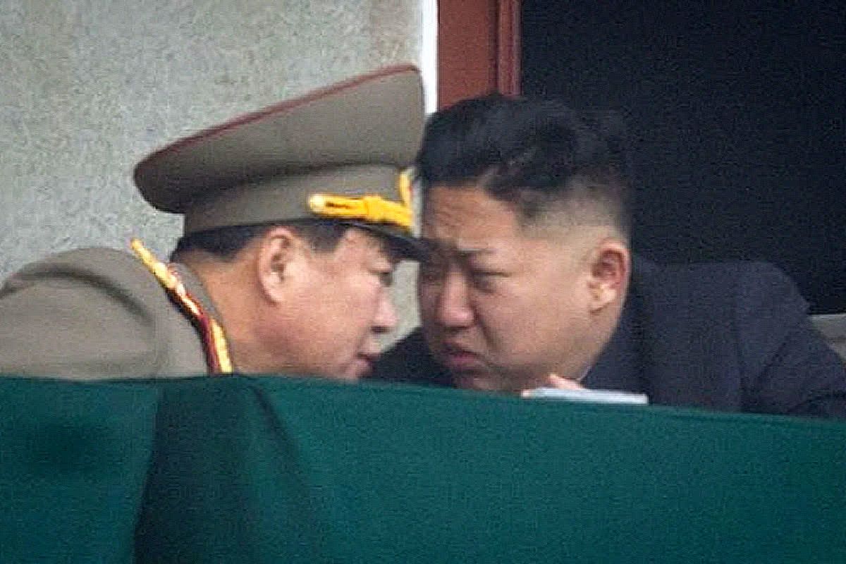 Kim Jong Un’s Picks North Korea’s MustVisit Attractions Unveiled on YouTube Kim Jong Un’s Picks North Korea’s MustVisit Attractions Unveiled on YouTube