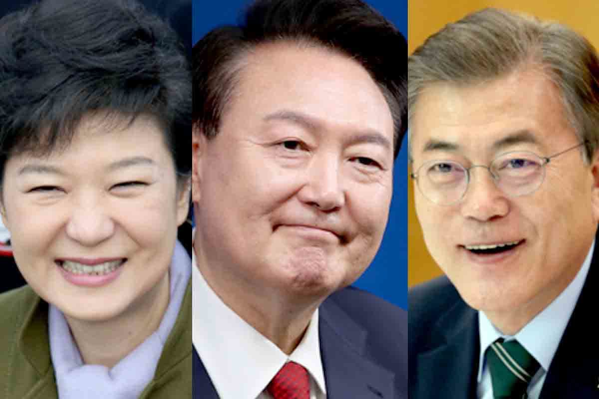 President Yoon’s Approval Dips Below 25%: A Historical Low for South Korea