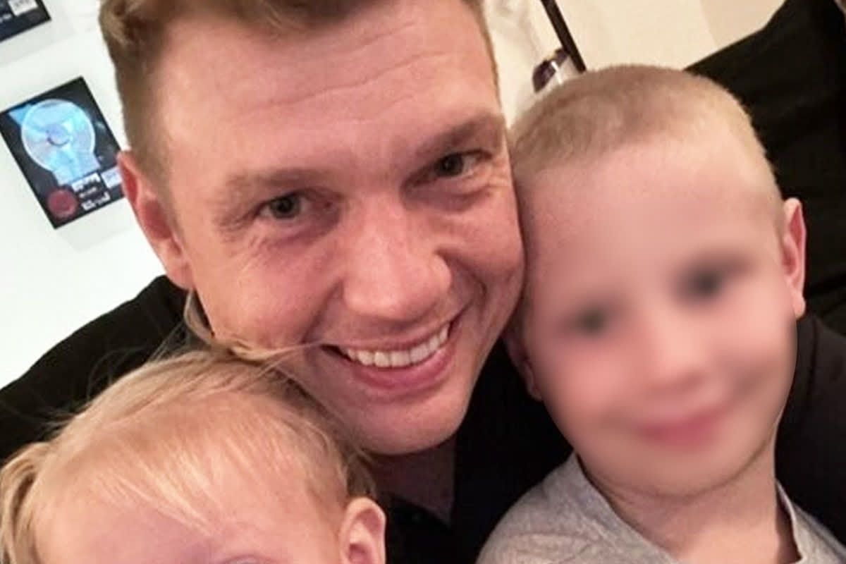 Nick Carter's Side of the Story Amid #MeToo Allegations