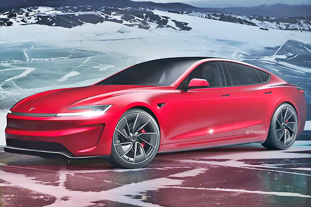 GM Revives Iconic Model, Answering Fan Demands