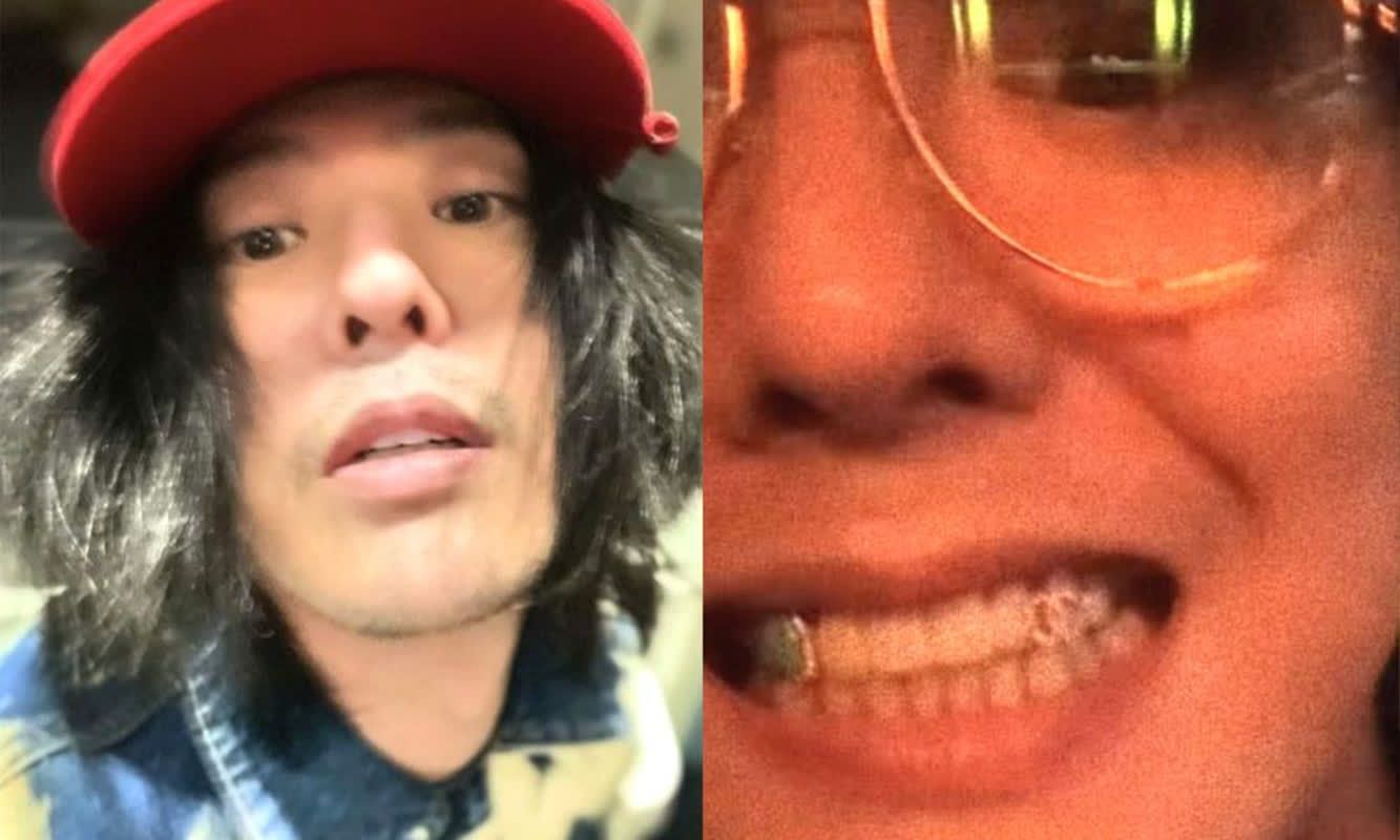 GDragon's Comeback Tease What Does 'Natural9' Mean?