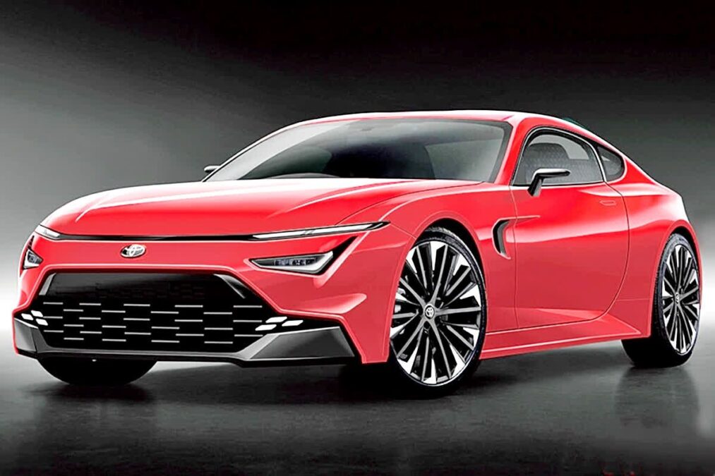 Volkswagen’s Electric Pickup Is Set to Take On the U.S. Market in 2025