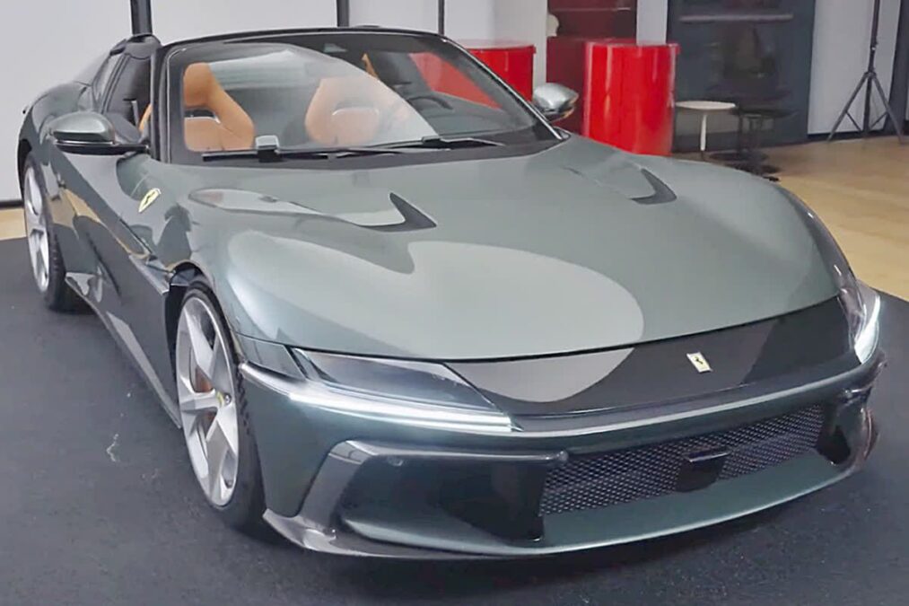 Volkswagen’s Electric Pickup Is Set to Take On the U.S. Market in 2025