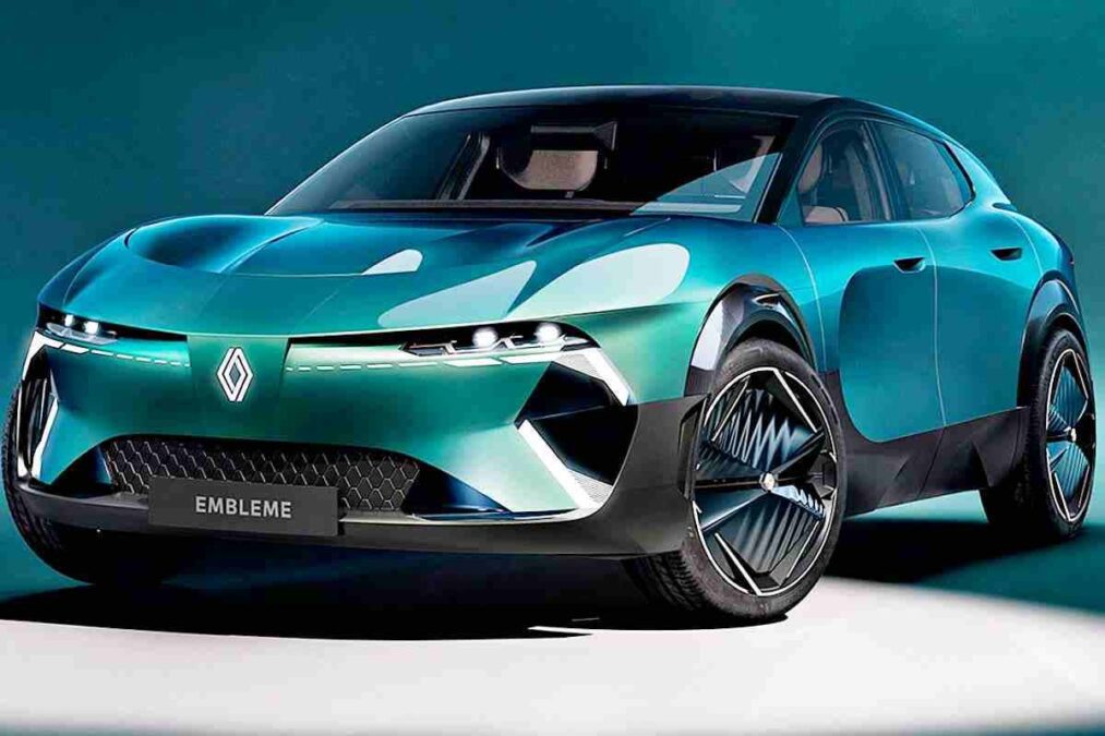 Volkswagen’s Electric Pickup Is Set to Take On the U.S. Market in 2025